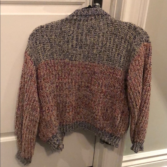 Isabel Marant sweater - Picture 3 of 4